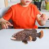 Creature Figurines Set for Kids - Educational Marine Animal Toy Collection