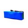 (13S3P58000T, Car UK standard) NEW 48v 58ah 13s3p 18650 Battery Lithium Battery 58000mah Electric Bicycle Moped Electric Lithium Ion Battery Pack FT