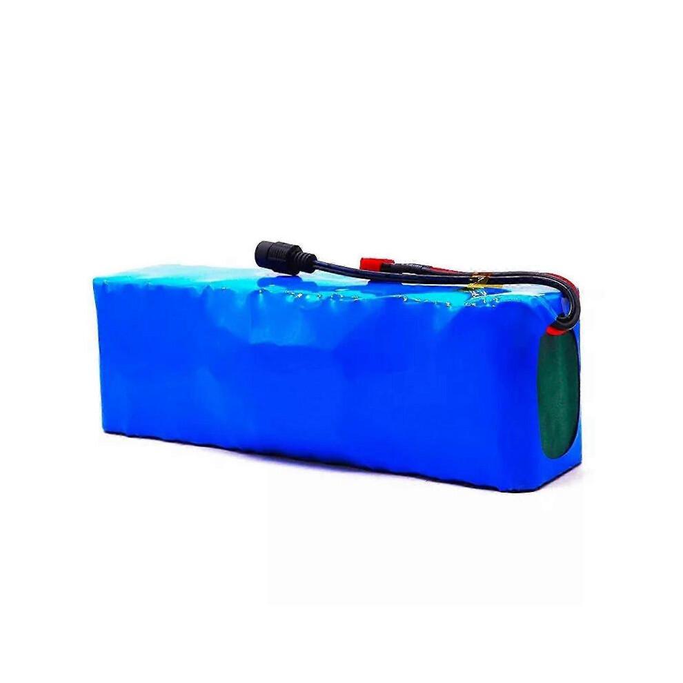 (13S3P58000T, Car UK standard) NEW 48v 58ah 13s3p 18650 Battery Lithium Battery 58000mah Electric Bicycle Moped Electric Lithium Ion Battery Pack FT