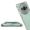 For Xiaomi Poco C61 4G/Redmi A3 4G Case Anti-Scratch Acrylic+TPU Clear Phone Cover