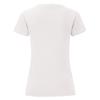 Fruit of the Loom Damen/Damen T-Shirt mit Vintage-Logo