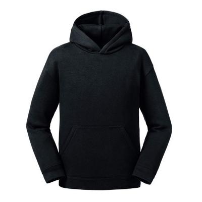 Russell Childrens/Kids Authentic Hooded Hoodie