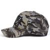Women American Flag Embroidery Baseball Net Caps Spring And Summer Outdoor Use Adjustable Casual Hats Sunscreen Hat Sportss Cap For Men And