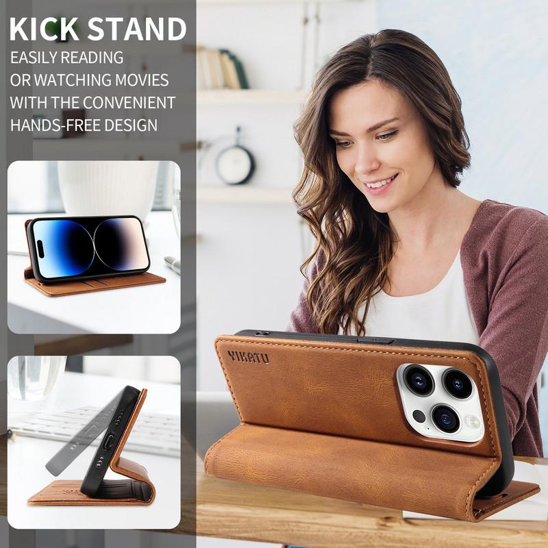 M56 5G 2025 Luxushülle für Samsung Galaxy M56 Magnetische Leder-Geldbörsen-Funda für Galaxy M15 M35 M55 M23 M13 M32 M22 M12 Hülle