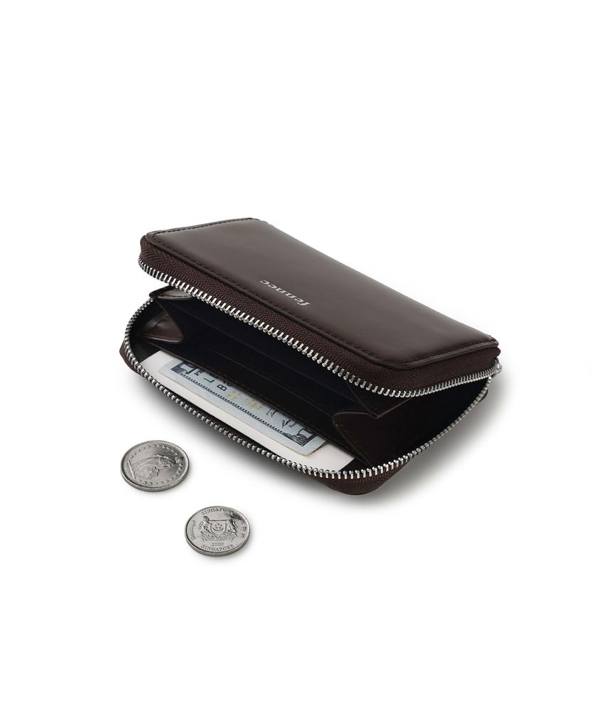 Fennec Mini Pocket - Brown