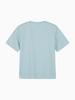 HANGTEN Women'S Small Benny Wappen Short Sleeve T-Shirt_212(10570-131-413-31)