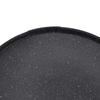 Non Stick Korean Grill Pan High Temperature Resistant Round Korean Grill Pan  Home Kitchen