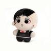 New My Chemical Romance [MCR] REVENGE Plush Doll Cute Anime Peripherals Toy Birthday Christmas Gift