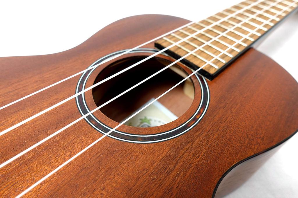 Leho Ukulele Soprano Ukulele Leho LHUS-MM