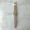Used [Rare] Swatch Tennis Roland Garros collaboration model limited
