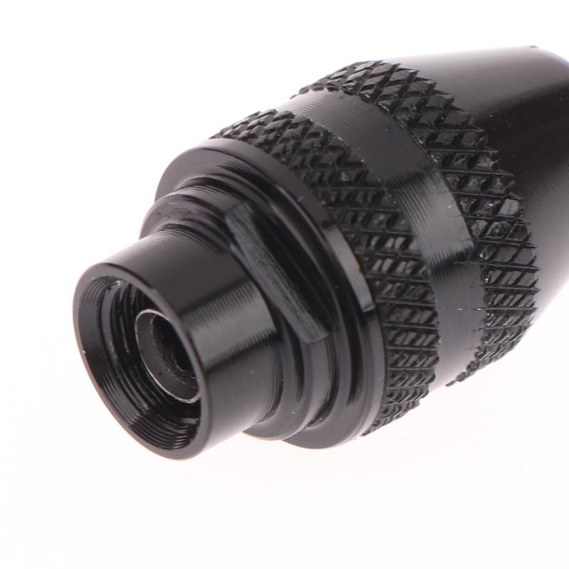 1/2/3 Stück 0,3-3,2 mm Bohrfutter Multi Schlüsselloses Futter für Rotationswerkzeuge Elektrisches Schleiffutter Werkzeugteile