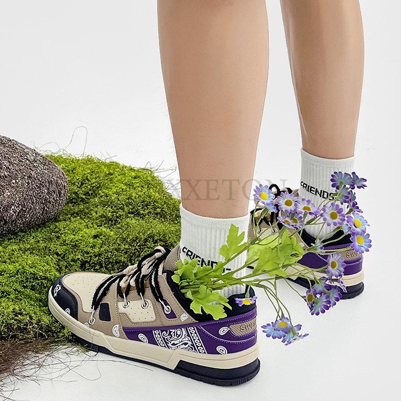 Мужская обувь — фото 6