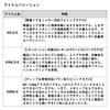 Daiwa Outrage BR SLJ 63MLS-S Jigging Rod