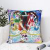 Pillow Cover Sailor Moon  Kawaii Pillow Case For Sofa Car Home Decor Pillowcases