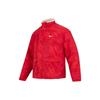 Velvet Jackets Men's Dune White/University Red FD4057-126