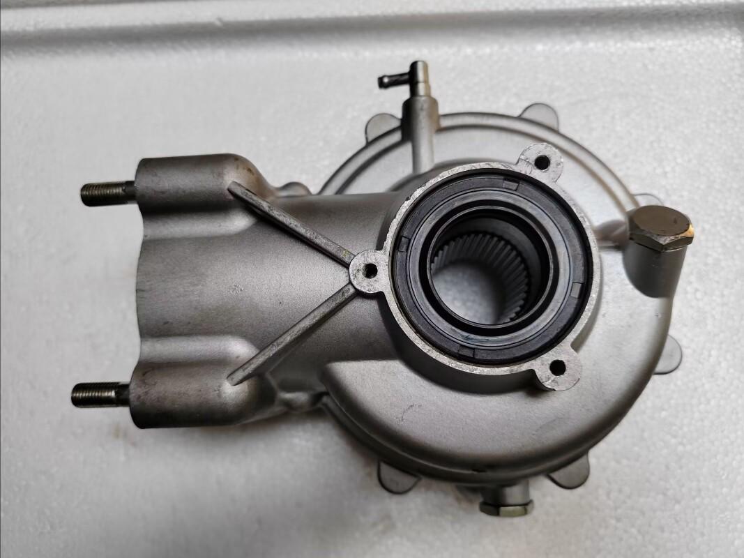 

Bashan Aite Mei Fire ATV400 Rear Sprocket Carrier & Drive Case 8K Gearbox Other