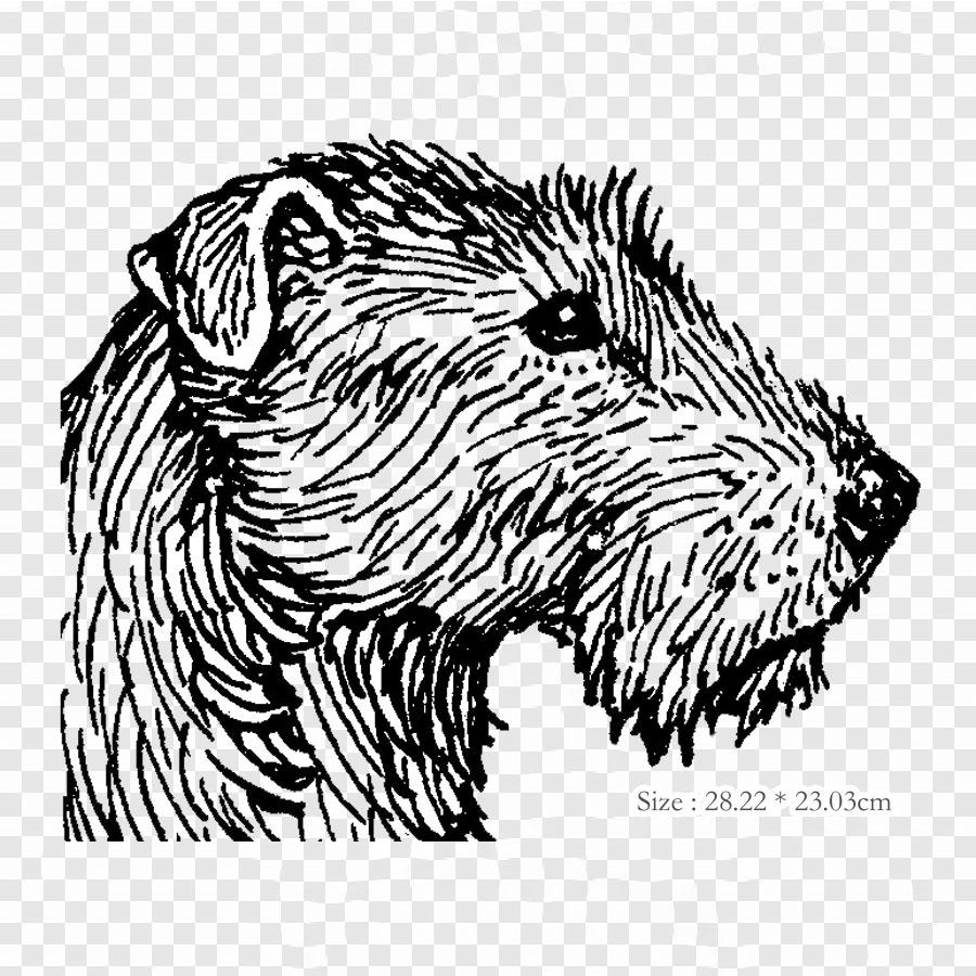 

Собака Щенок утюг на термопереносной печати виниловые нашивки наклейки для одежды DIY аппликации моющиеся нашивки