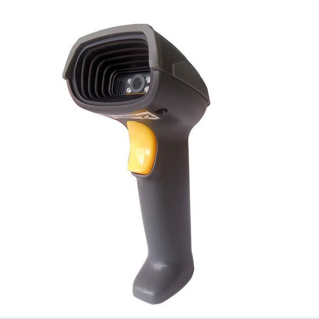 MD6200 Wired 2D Barcode and QR Code Handheld Scanner