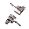 3-12mm Hot Air Gun Tips Heat Resisting Nozzles Tool for 850 Series Hot Air Gun