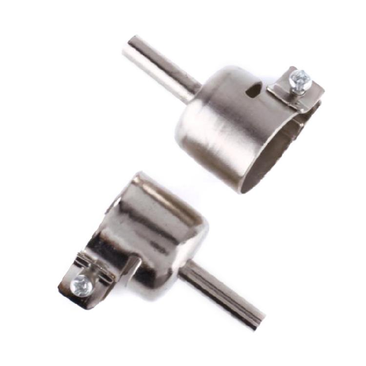 3-12mm Hot Air Gun Tips Heat Resisting Nozzles Tool for 850 Series Hot Air Gun