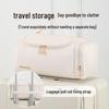 Large Capacity Portable Travel Cosmetic Bag