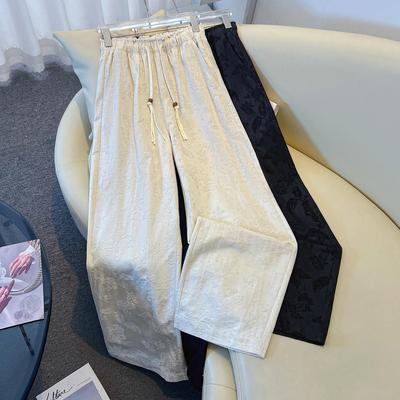 Partea inferioară (Îmbrăcăminte damă) – Capri și pantaloni