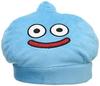 Dragon Quest Smile Slime Plush Slippers Slime