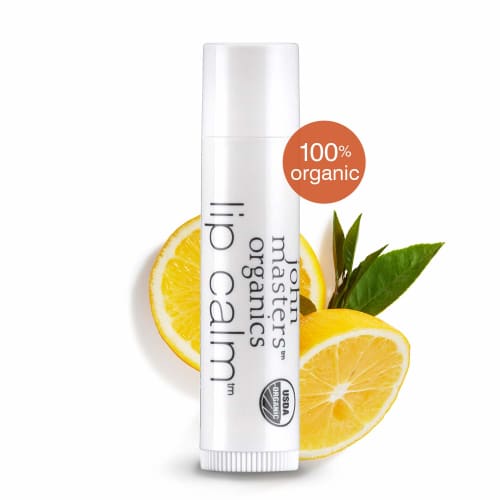 John Masters Organics Lip Calm