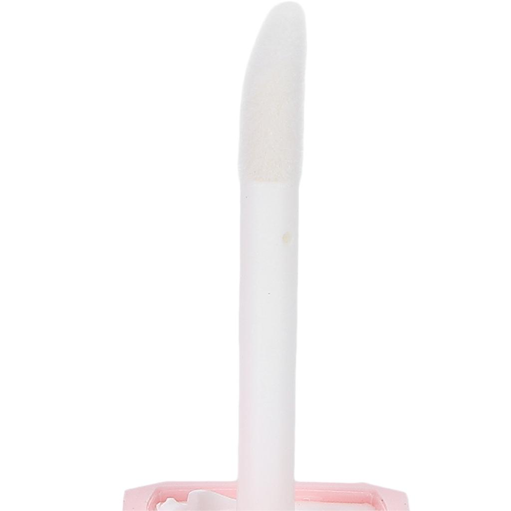 10 Pcs 6ml Empty Lip Gloss Tubes Refillable Lipstick Containers for DIY Lip Gloss Lip Samples Pink Gradient