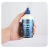 120ML Bicycle Chain Waxy Maintenance Oil Squirt MTB Road Bike Waxy Dry Chain Gear Oil Lube Chain Fork Flywheel Bike Accessories