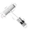 20-40kg Door Lock Automatic Spring Door Closer Door Closing Device Can Adjust Door Closing Device Furniture Door Hinge Hardware