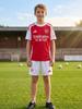 Arsenal Fußballtrikot Weltmeisterschaft Fußball Fußballhemd