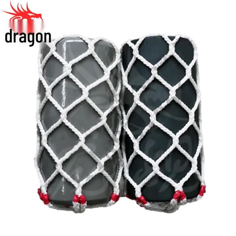 Marine Solid Anti-collision Fender Buoy