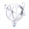 NEW-1 PCS ME017287 Alternator Vacuum Pump Parts Accessories For Mitsubishi 4D33 4D34 Fuso Canter