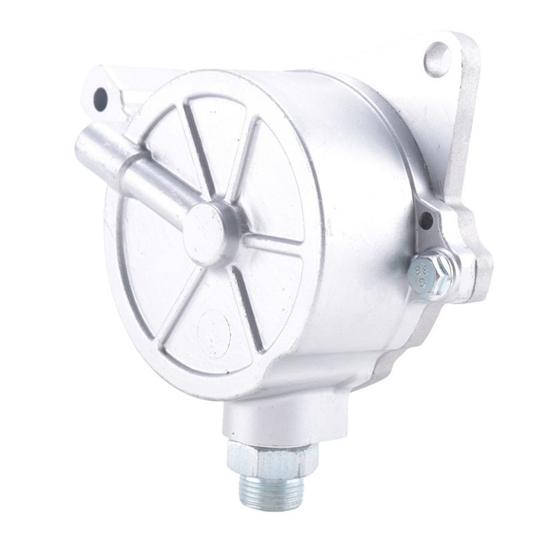 NEW-1 PCS ME017287 Alternator Vacuum Pump Parts Accessories For Mitsubishi 4D33 4D34 Fuso Canter