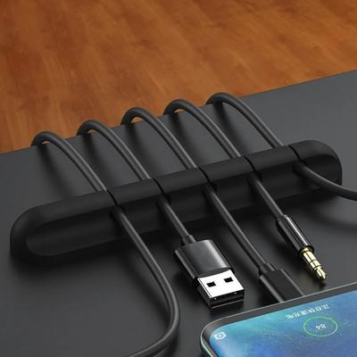 Elektronikai kiegészítők – Kábelbilincsek