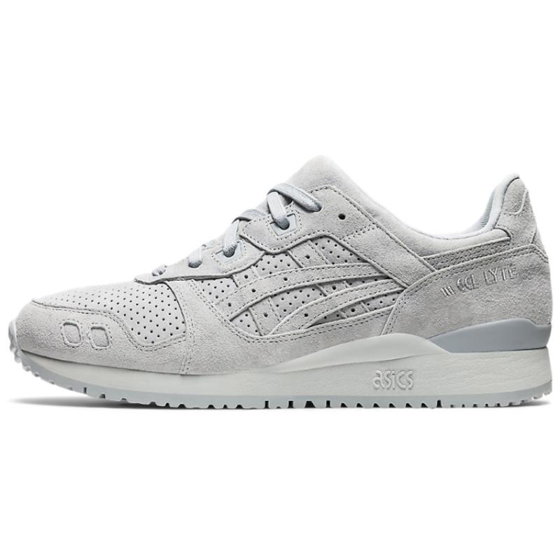 

Asics Кроссовки Gel Lyte 3 Piedmont Grey 1201A050-020 37.5