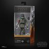 Star Wars Black Series 6-inch Action Figure The Mandalorian - Migs Mayfeld Morak