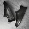 Mode Herren Sneaker Echtes Leder Walking Herren Freizeitschuhe Modemarke Männlich Mann Sneaker Schuhe für Herren Designer Herrenschuhe