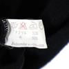 YVES SAINT LAURENT 80s 90s Old Wool Blend Long sleeve sweater 150 knit Kid's Used