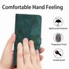 For Motorola Series.Moto E13 E20 G05 G54 Edge 40 Edge 50 Edge 60...Faux Leather Wallet Case with Butterfly Design,Card Slots & Shockproof Protection