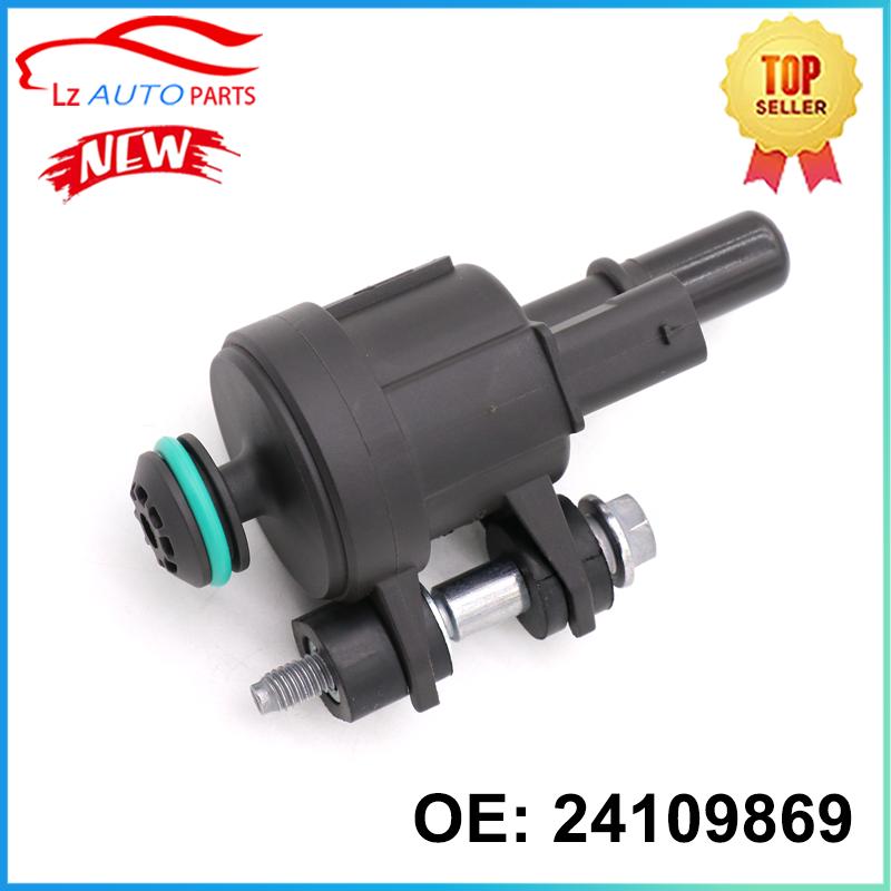 Vapor Canister Purge Solenoid Valve 24109869 F01R00Q033 for Chevrolet Onix 1.0 Turbo 0501055453