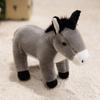 Animal Plush Toy Set With Pp Cotton Filling For Kids And Childrens Bedroom Decor