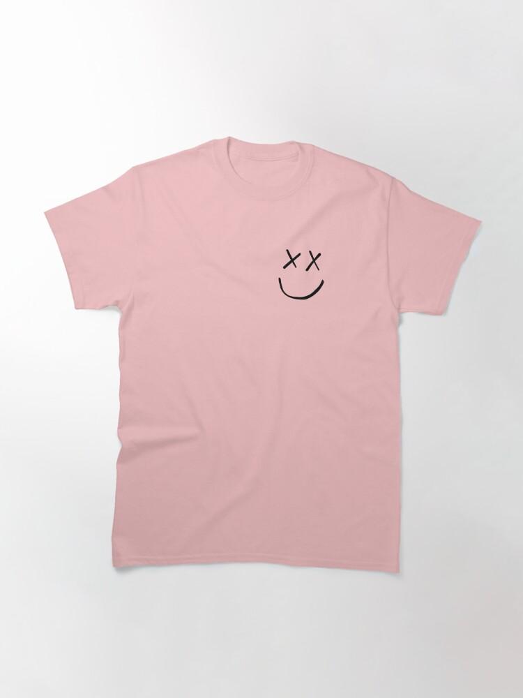 Harry Styles Louis Tomlinson Classic T-Shirt
