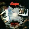 7inch Record STRANGLERS  Shakin Like A Leaf SHEIK1 EPIC 1987 UK Rock Used