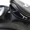 Motorcykel Magnetisk Tankväska Vattentät Motorcykel Sadelväska Axelväska Ryggsäck Bagage Telefonväska Hållare För IPhone Xiaomi