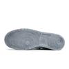 Nike Zapatillas de Skate Court Vision 1 Caña Baja para Hombre Gris Negro DH2987-101(Team87-)
