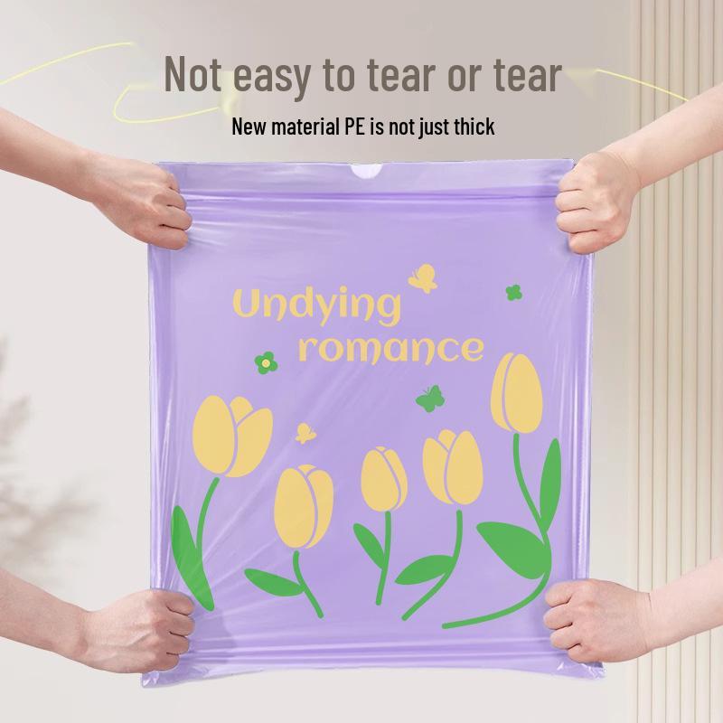 Offre spéciale pour les nouveaux arrivants: Sacs Poubelle Cordon Coulissant Anti-Odeurs Sans Larmes - Extra Épais