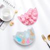 Candy Mold Kitchen Baking Accessories Easter Series Design Gift for Baking Lover