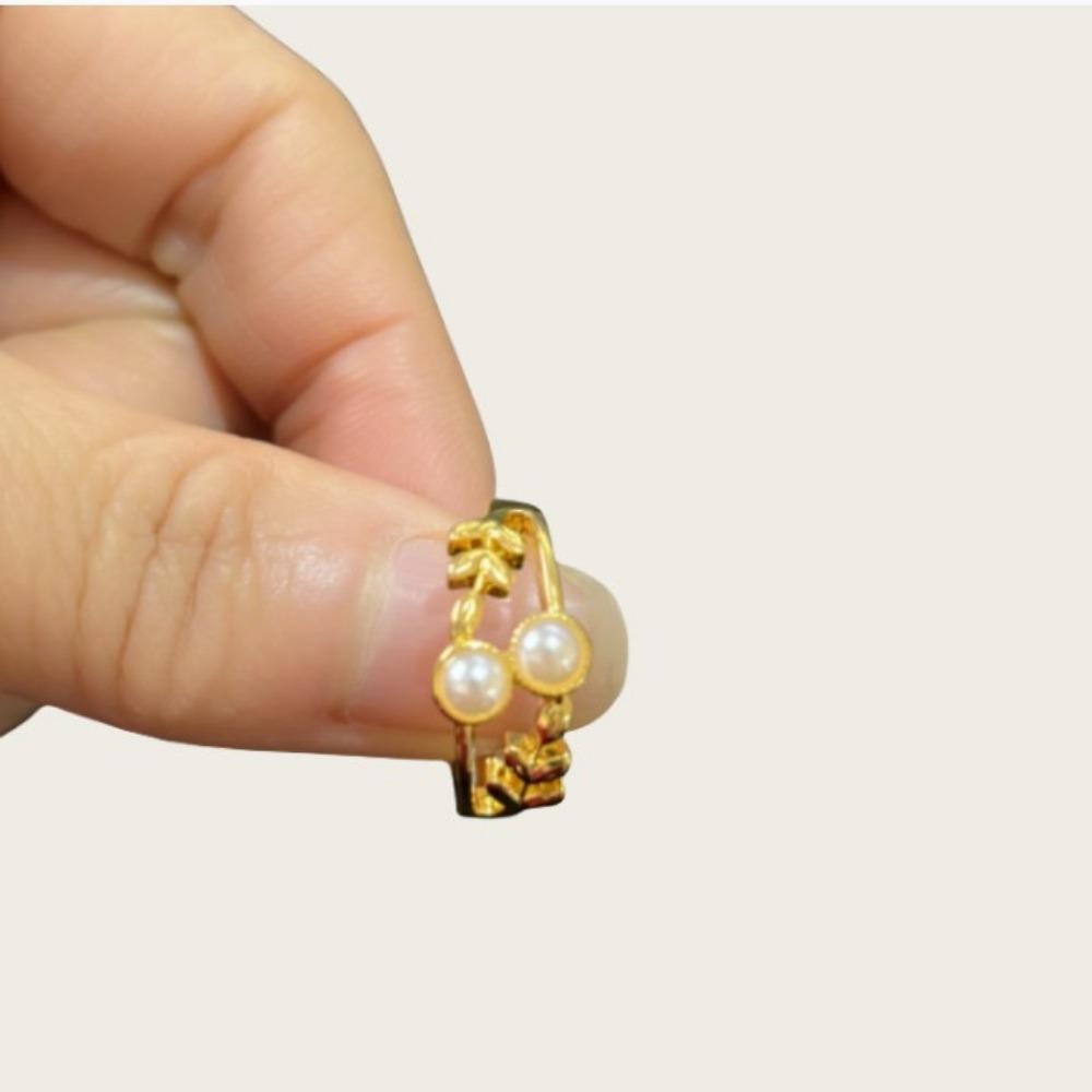 Gorgeous Luxury Rings for Women Wedding Engagement Accessories Unique Female Ring Fashion Jewelry Gifts